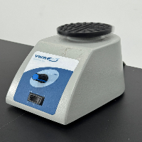 VWR Analog Vortex Mixer image 1